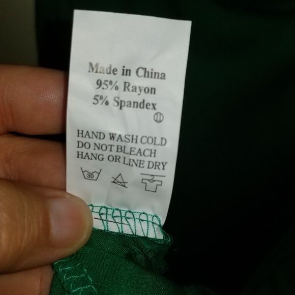 Ladies top - Picture 3 of 3